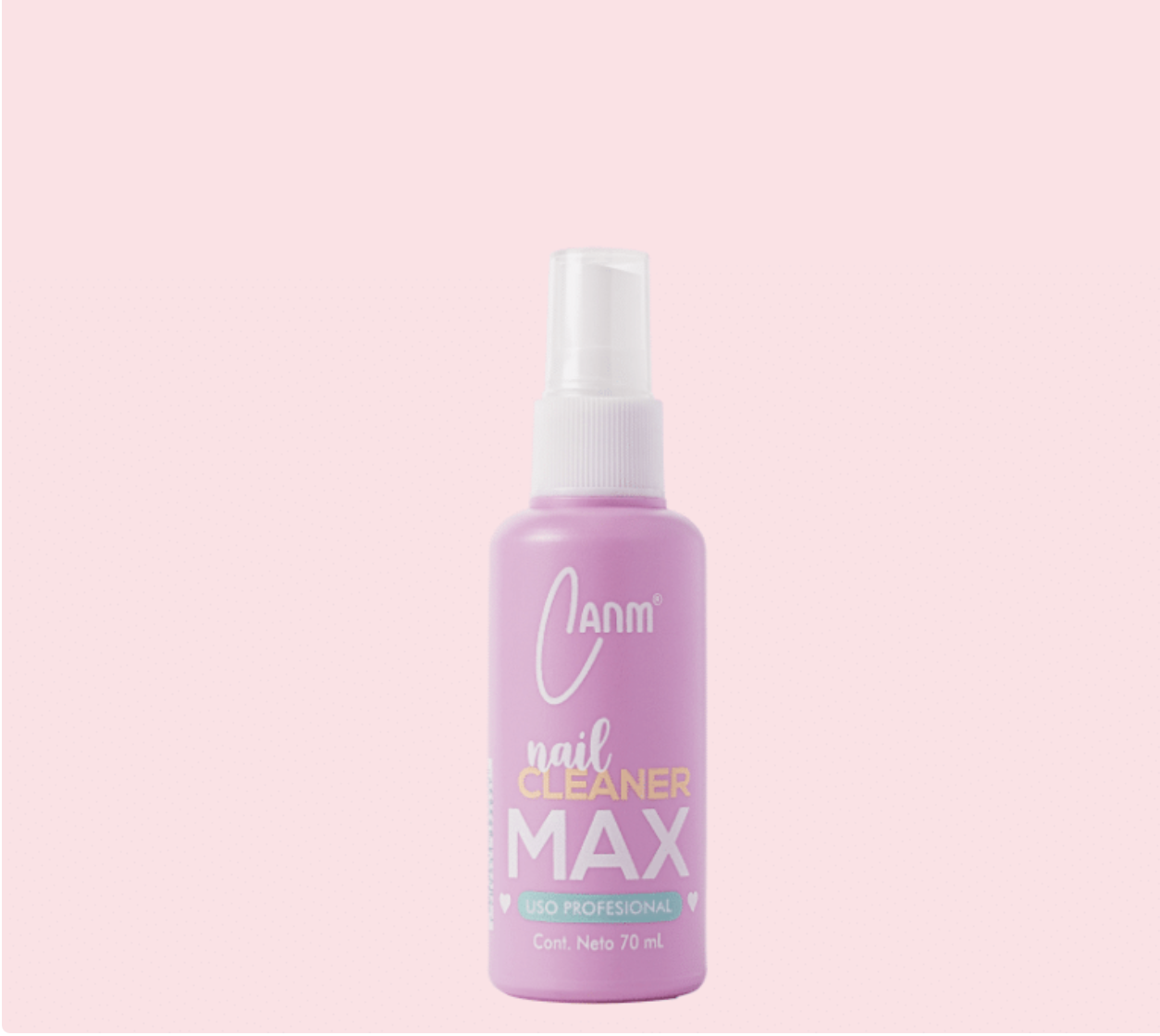 CLEANSER CANM 70ML