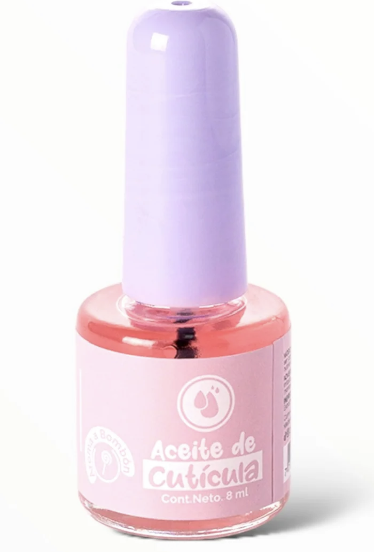 ACEITE DE CUTICULA CANM