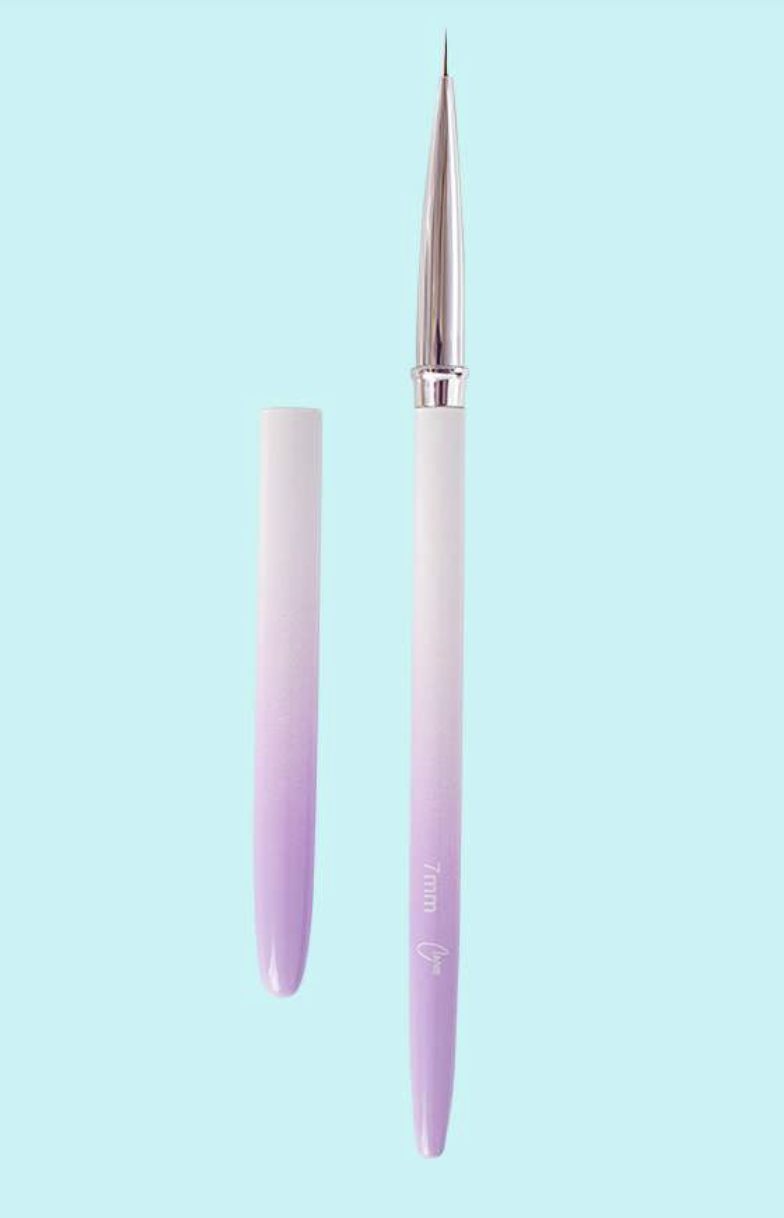 PINCEL LINER 7MM