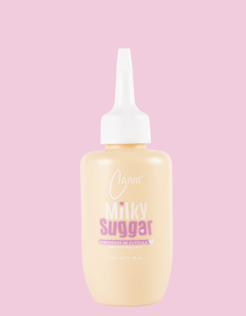 MILKY SUGGAR 100ML