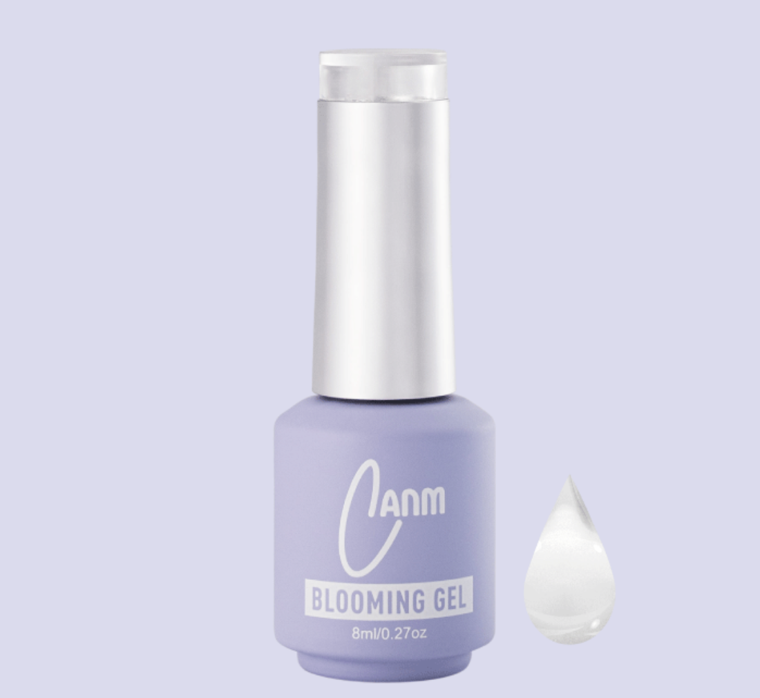 BLOOMING GEL