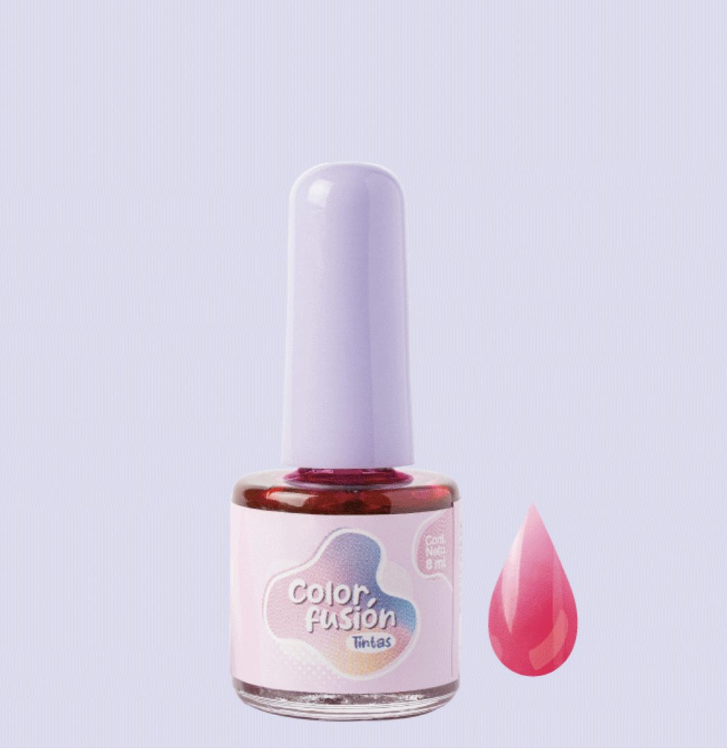 COLOR FUSION TINT #11