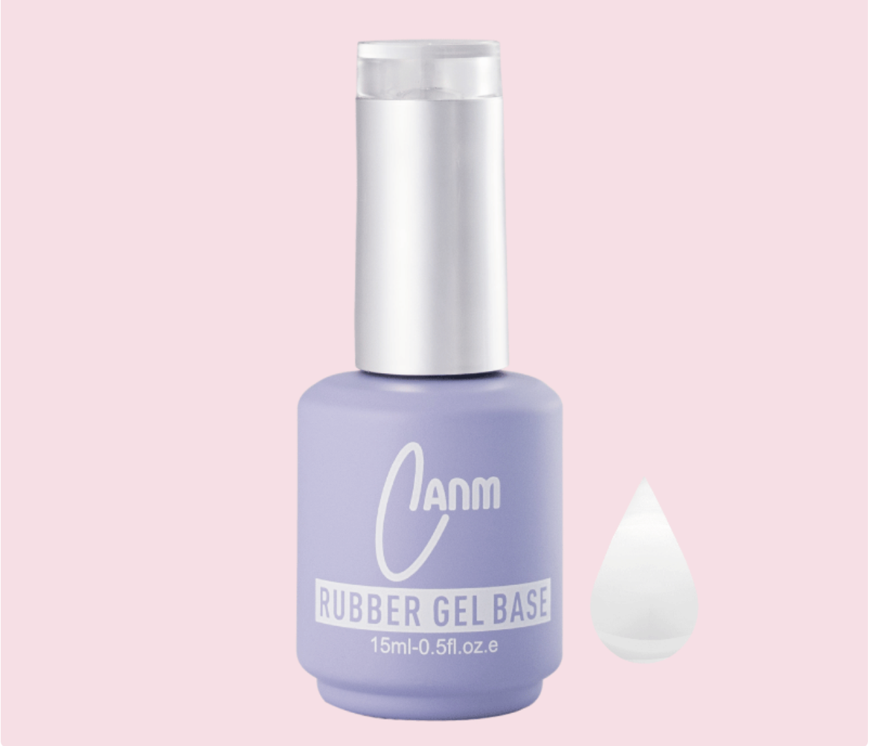 RUBBER BASE15ML