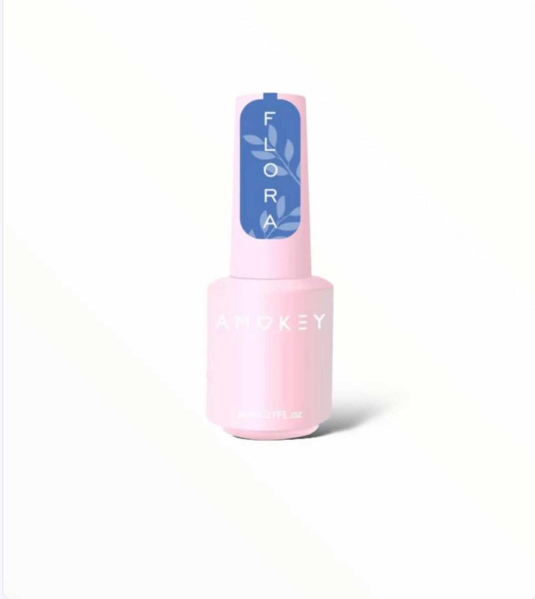 NAIL COLOR GEL FLORA 14
