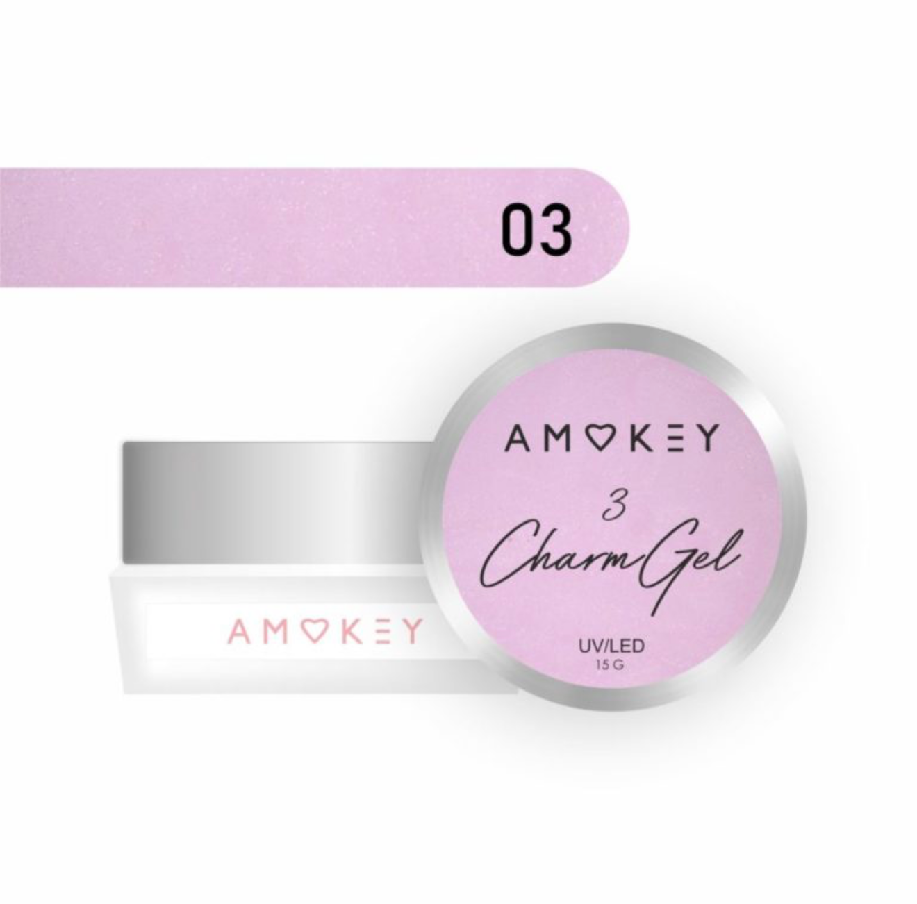 GEL CHARM 03 (15rp)