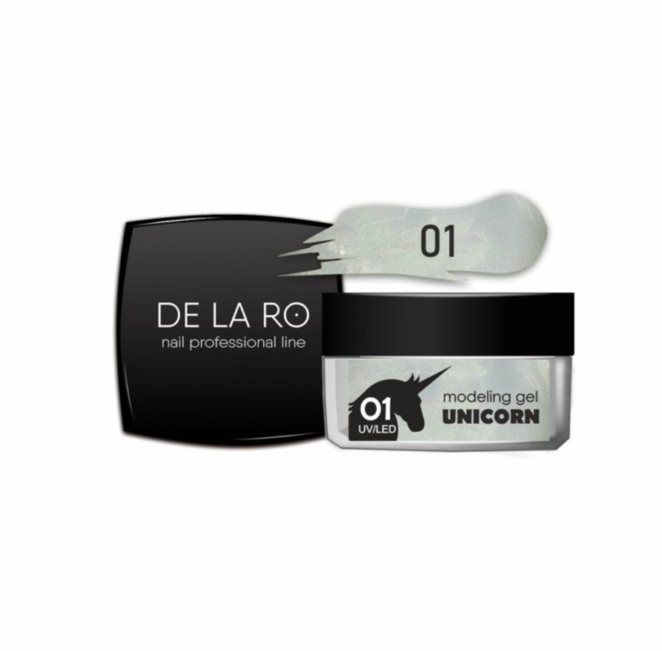 GEL UNICORN 01 (15rp)