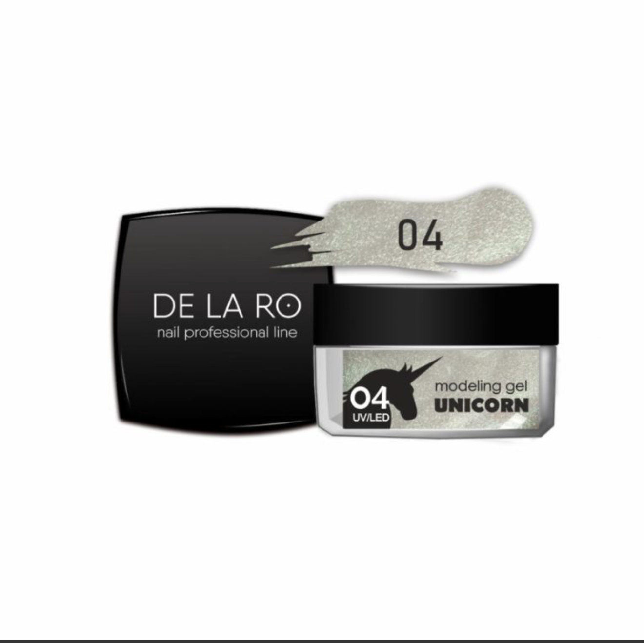 GEL UNICORN 04 (15rp)