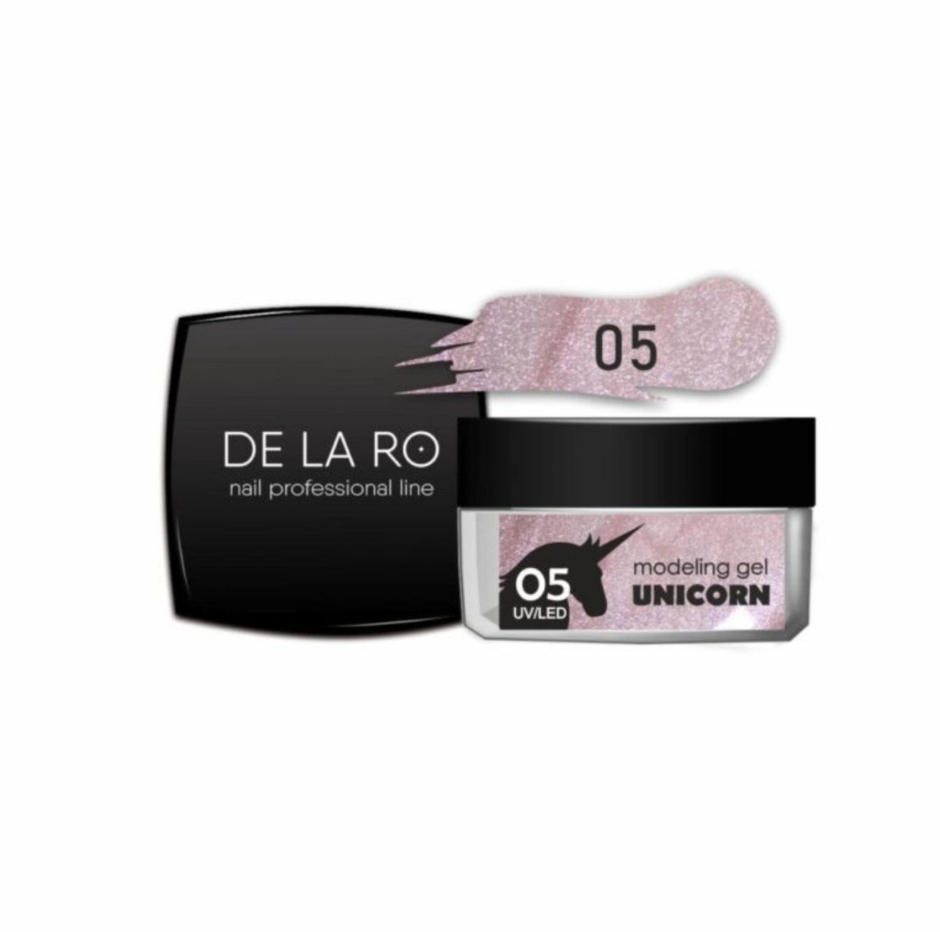 GEL UNICORN 05 (15rp)