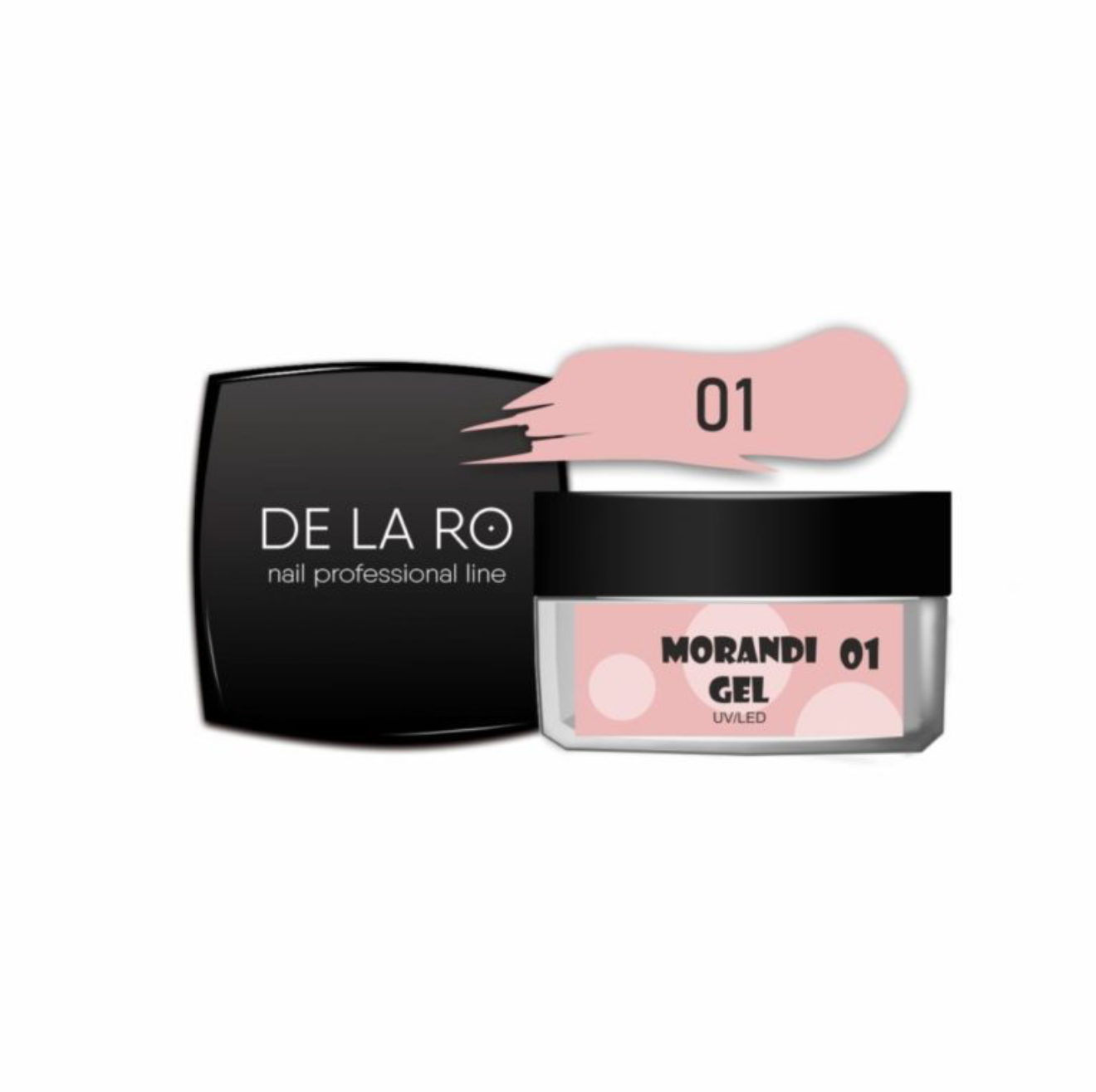 GEL MORANDI 01 (15rp)