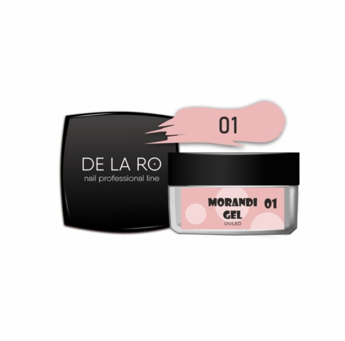 GEL MORANDI 01 (30rp)